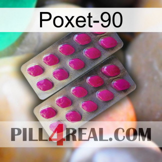 Poxet-90 10